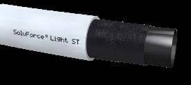 Advanced flexible pipeline systems for oil, gas and water