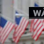 Wall slips US-China trade talk