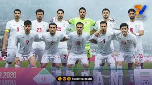 ساعت و برنامه بازی‌ های ایران در جام ملت‌های آسیا مشخص شد