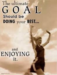 Quotes About Goals on Pinterest | Quotes About Excitement, Quotes ... via Relatably.com