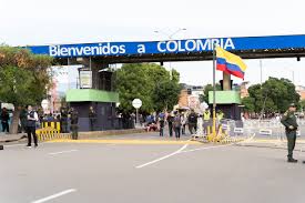 Colombia y Venezuela reanudan diálogo: la próxima reunión fronteriza entre Petro y Rodríguez marca un punto de inflexión