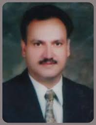 Mr. Riaz Ahmed Dar. Chief Executive Officer. Cell :(92)0300-2000303 - riaz-ahmed-dar