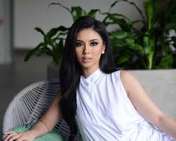 Miss Universe Malaysia 2025 Chloe Lim is driven by a sense of purpose at upcoming global competition