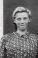 Agnessa David Penner (22.08.1937-) geb. in Klinok, wohnt in Kriwoi-Rog, Ukraine. Tochter von David David Penner (09.04.1894-17.01.1943) und Katharina Penner ... - Z784a