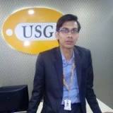 Zodiac Healthcare Employee Shashank Gupta's profile photo