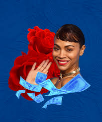 Zoe Saldaña se impone como la actriz más rentable en la historia