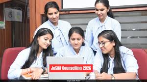 JoSAA Counselling 2026: Registration, Choice Filling, Seat Allocation Explained