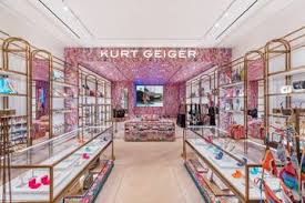 Kurt Geiger to launch nationwide digital fashion education initiative with British Fashion Council on September 1, 2026; aims to decentralize entry into the fashion industry