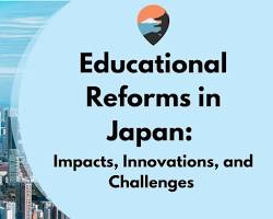 Education reform in Japanの画像