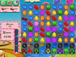 Candy crush crashing on iphone