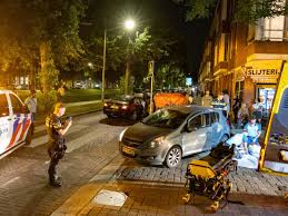 Rijnmond - News update