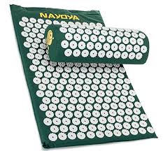 نتيجة بحث الصور عن ‪acupressure mat‬‏