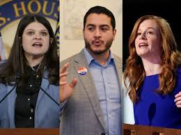 Democrats Divided on the Middle East: AIPAC's Influence and Shifting Perspectives
