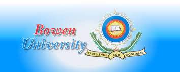 Image result for all nierian university logos
