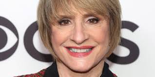 Patti LuPone and Kristen Wiig Return to the Small Screen