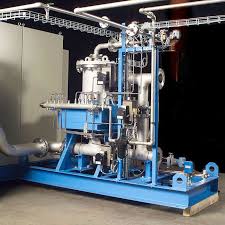 Filtros magnéticos de alto gradiente HGMF®. - Metso