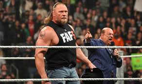 Will Brock Lesnar appear on WWE RAW tonight (March 30, 2026)?