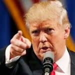 NATO leaders interpret Trump's verbal