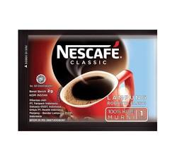 تصویر Nescafe coffee mix