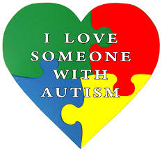 Image result for autism awareness logo