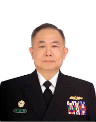 Admiral Chen Yeong-Kang. Welcome to the Republic of China Navy website. We sincerely hope that this website will be useful to you in learning about our ... - chen