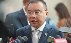 Ahok Diperiksa Kasus Korupsi Pertamina, Dasco: Komisaris Menerima Hasil Audit - indoposco