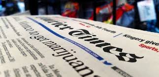 Owner Of Bucks County Newspapers Partners With Palantir