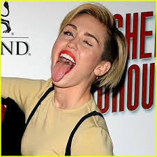 Adrien Brody: Action Center&#39;s Post-Sandy Holiday Party! | Adrien Brody Photos | Just Jared - miley-cyrus-tongue