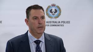 The Age - News update