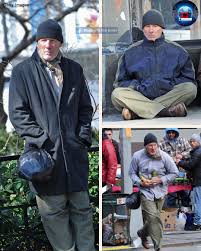 Shqiperia - Ylli i Hollivudit Richard Gere u pa i pastrehë në një rrugë të Nju Jorkut, madje askush nuk e njohu atë. 🤯 “40 minuta plus – askush nuk bëri kontakt