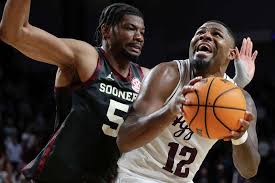 Live updates, betting information for Texas A&M basketball vs Oklahoma