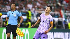 México - Corea del Sur en vivo: gol y resultado partido hoy de la Selección Mexicana en el Mundial 2026