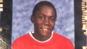 Casey Downey was found stabbed to death inside a North Preston home in February 2010. He was 19. - image