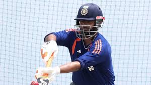 Cricket Photos - SL vs IND, 2nd Test Pictures - Cricinfo