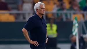 Mourinho: “Sometimes you lose and don’t know why or how to explain it”