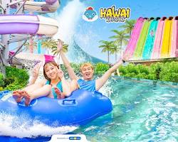 Gambar Hawai Waterpark