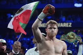 Análisis: Tras otro monólogo boxístico, Canelo es uno de los shows más 
lucrativos en Las Vegas