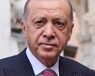 Image of Recep Tayyip Erdoğan (Turkey)