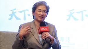 Meta Muse popularity lifts AMD stock to fresh highs as AI agents juice CPU sales