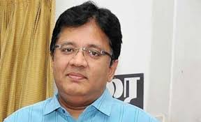 Kalanithi Maran, Kal Airways hike SpiceJet stake to 53.48 per cent - Kalanithi%2520Maran2LL_0_0_0_0_0