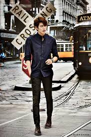 Hasil gambar untuk kim woo bin