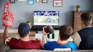 Contact the FCC about keeping sports on local broadcast TV