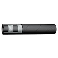 Hydraulic hoses