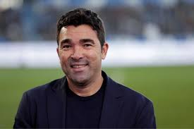 Barca's Deco Praises Porto's Rising Star Rodrigo Mora: Potential Transfer? - Imagen principal del artículo