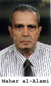 Mohammed El Alami - al_Alami