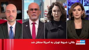 گمانه‌زنی‌ها درباره توافق؛ تهران از بررسی پاسخ آمریکا خبر داد