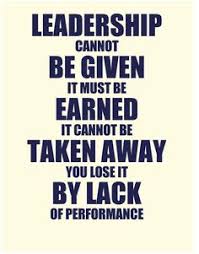 Leadership Quotes on Pinterest | Leadership, Excellence Quotes and ... via Relatably.com