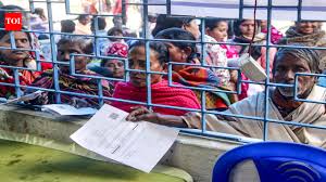 12L on Bengal’s 2nd supplementary list, but no clarity on who made the cut