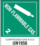 UNNA 1953 CAMEO Chemicals NOAA