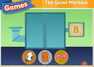 The Quiet Machine -